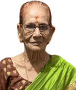 Shanti Devi Uniyal