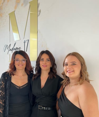 Coiffeur fougeres Madame 17