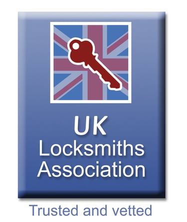Locksmith A best finish