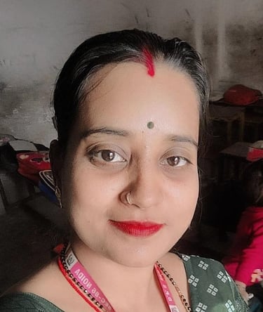 gudiya mam Dev Dps Noida