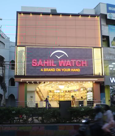 Construction in Nellore