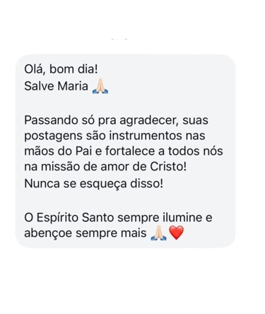 depoimento pagina jovem abencoado