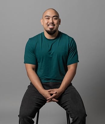Michael Uy