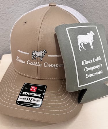 KCC Classic Hat