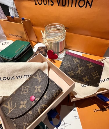 second hand luksustuotteet SimplyPoshFI