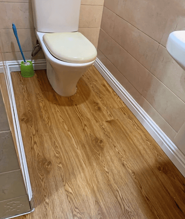 cobra spc flooring