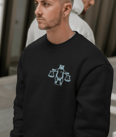 CommunityTee Balance Sweater