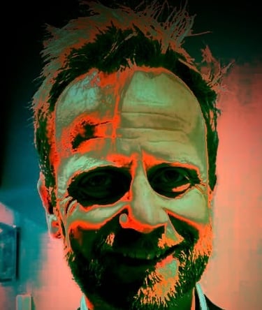 Ragnar Nesvåg psykiater, Diakonhjemmet sykehus VPA Vinderen, psykiater Marcus Gabrielsen, lege Katia Monclair, legevaket aker