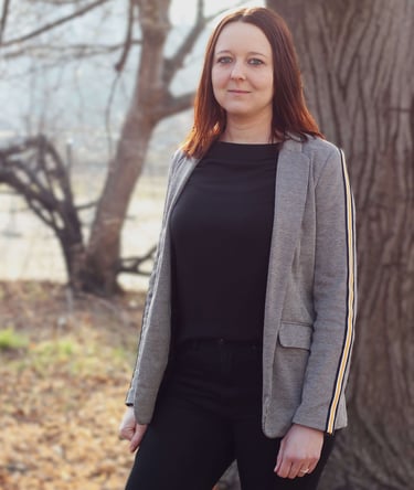 Dr. rer. nat. M.Sc. Psychologische Psychotherapeutin Janina Eichler