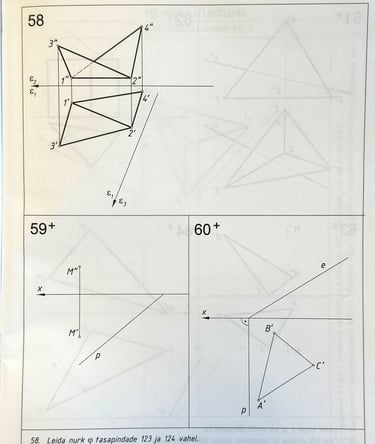 Geometry, geomeetria