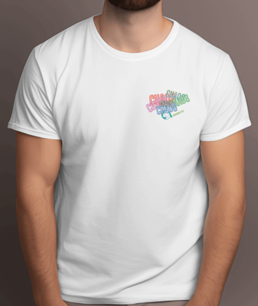 communitytee chaos tshirt