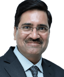 Professional Negotiator Deepak Nande