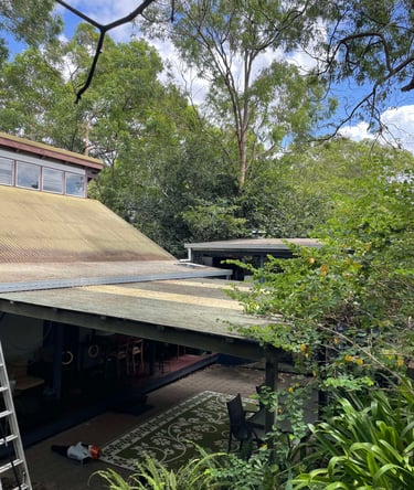 Gutter Cleaning Brisbane