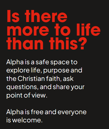 About Alpha