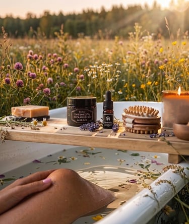 spa hidrolatas odos plauku sampunas sausas naturalus aliejus plaukai spf kosmetika naturali