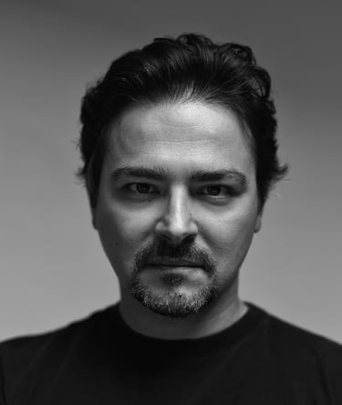 Foto profilo di Alessandro Giacalone