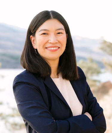 Sarah Yang, MD