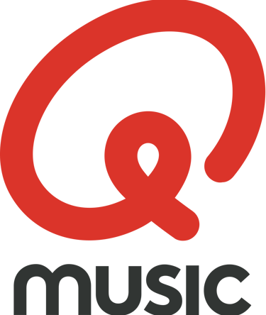 Qmusic logo