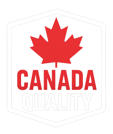 canada quality logo