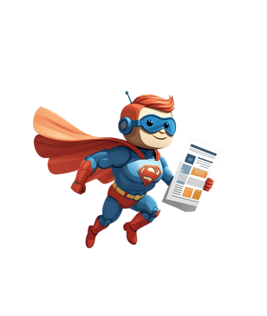Super-Chatbot bringt Newsletter des IT-Bauherrenvertreters