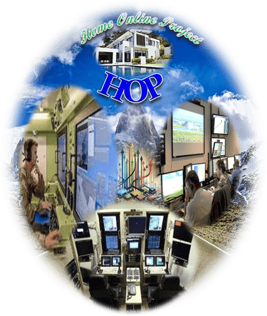 Home Online
