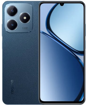 Realme C63