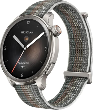 Amazfit Balance es el smartwatch que marca tendencia en 2025.