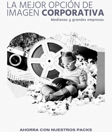 Servicios para redes sociales medianas y grandes empresas