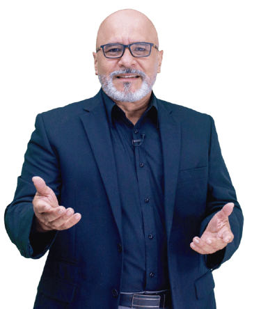 Pastor Caballero