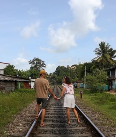 weligama-binari-treno