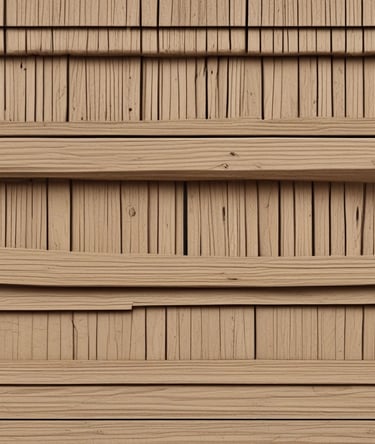 بديل خشب خارجي