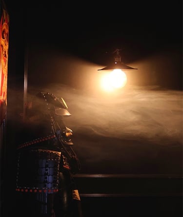Les Derniers Trappeurs