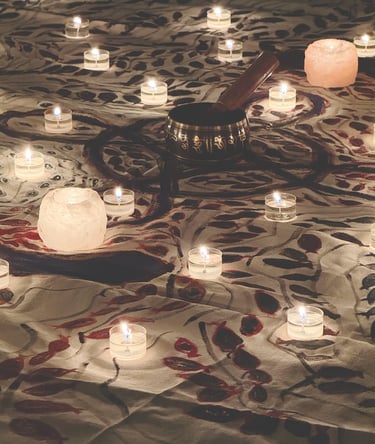 Designed Yoga Retreats The Space In Between Basel Switzerland