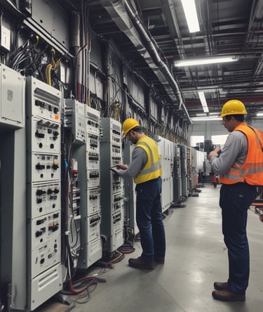 Bright living room with modern inventory