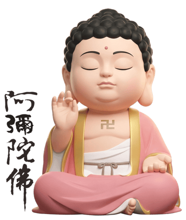 阿彌陀佛