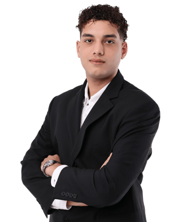 Claudio Conti, Tesorero del Comité de CEDE-UNPHU