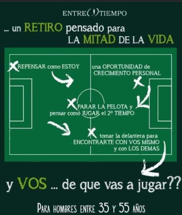 Tiempo de Crisis y Cambios para Volar
