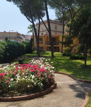Clinica Lourdes Massa di Somma - struttura sanitaria facilmente raggiungibile da 80040 Guest House