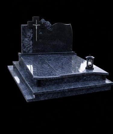 Nagrobki Podwójne Wrocław, Świdnica