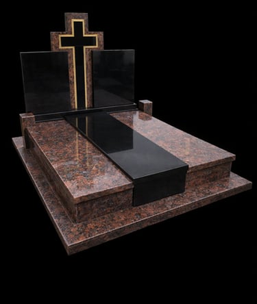 Nagrobki Podwójne Wrocław, Świdnica