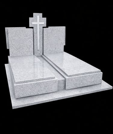 Nagrobki Podwójne Wrocław, Świdnica