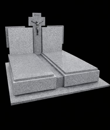 Nagrobki Podwójne Wrocław, Świdnica