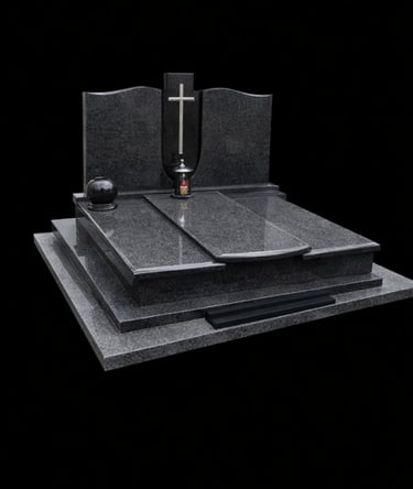 Nagrobki Podwójne Wrocław, Świdnica