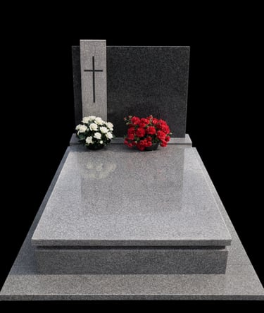 Nagrobki Podwójne Wrocław, Świdnica