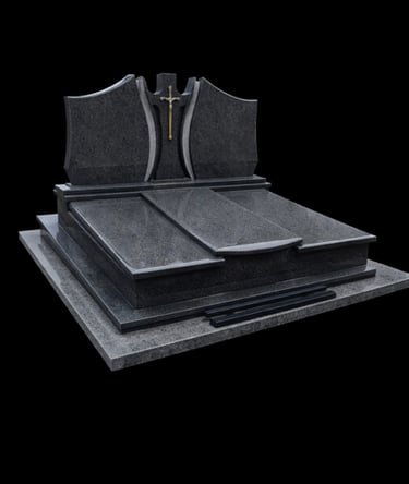 Nagrobki Podwójne Wrocław, Świdnica