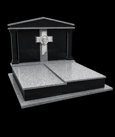 Nagrobki Podwójne Wrocław, Świdnica