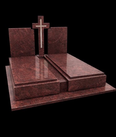 Nagrobki Podwójne Wrocław, Świdnica