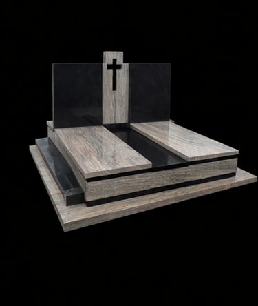 Nagrobki Podwójne Wrocław, Świdnica