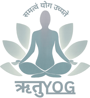 logo of RituYog