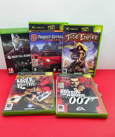videogiochi xbox usat